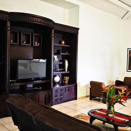 Villa Mia Abidjan Kültér fotó