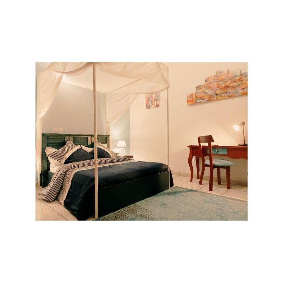 Villa Mia Abidjan Kültér fotó