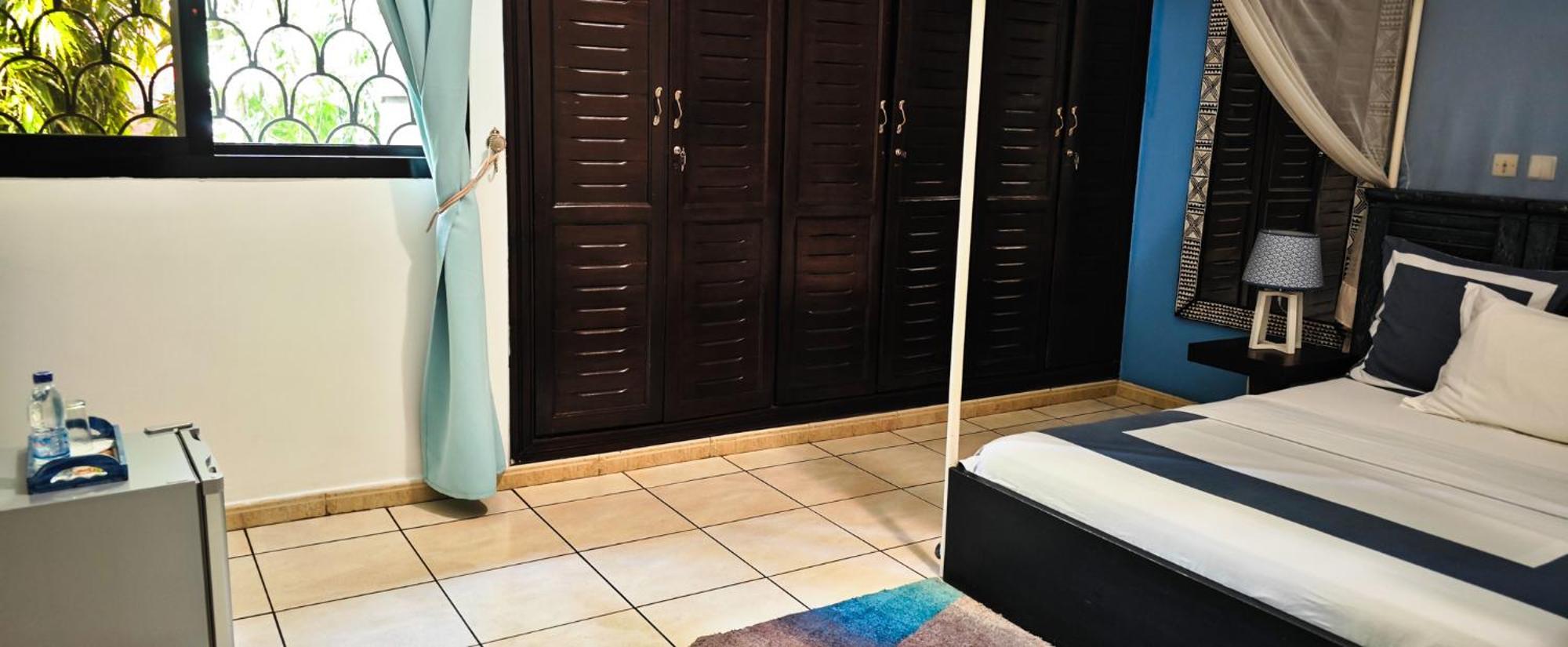 Villa Mia Abidjan Kültér fotó