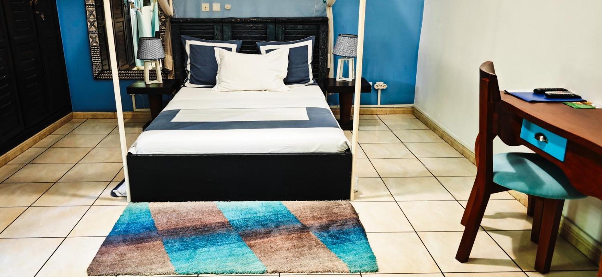Villa Mia Abidjan Kültér fotó