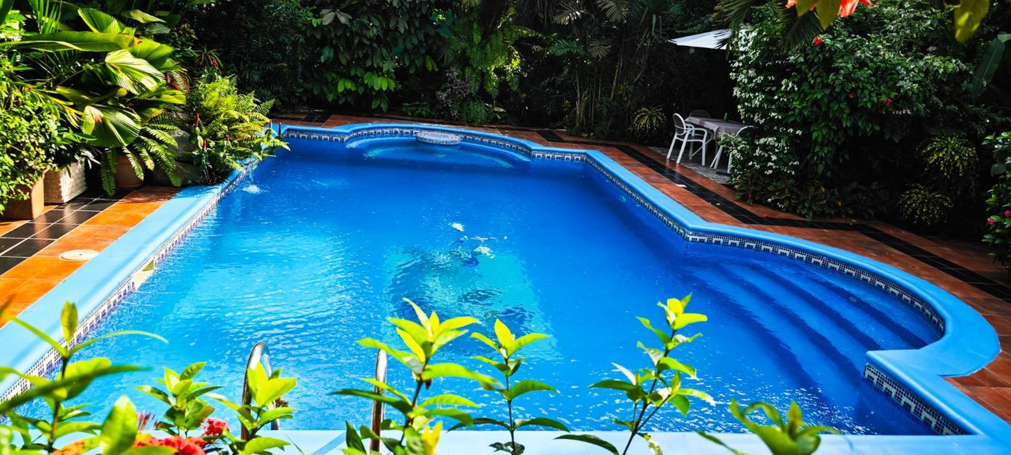 Villa Mia Abidjan Kültér fotó