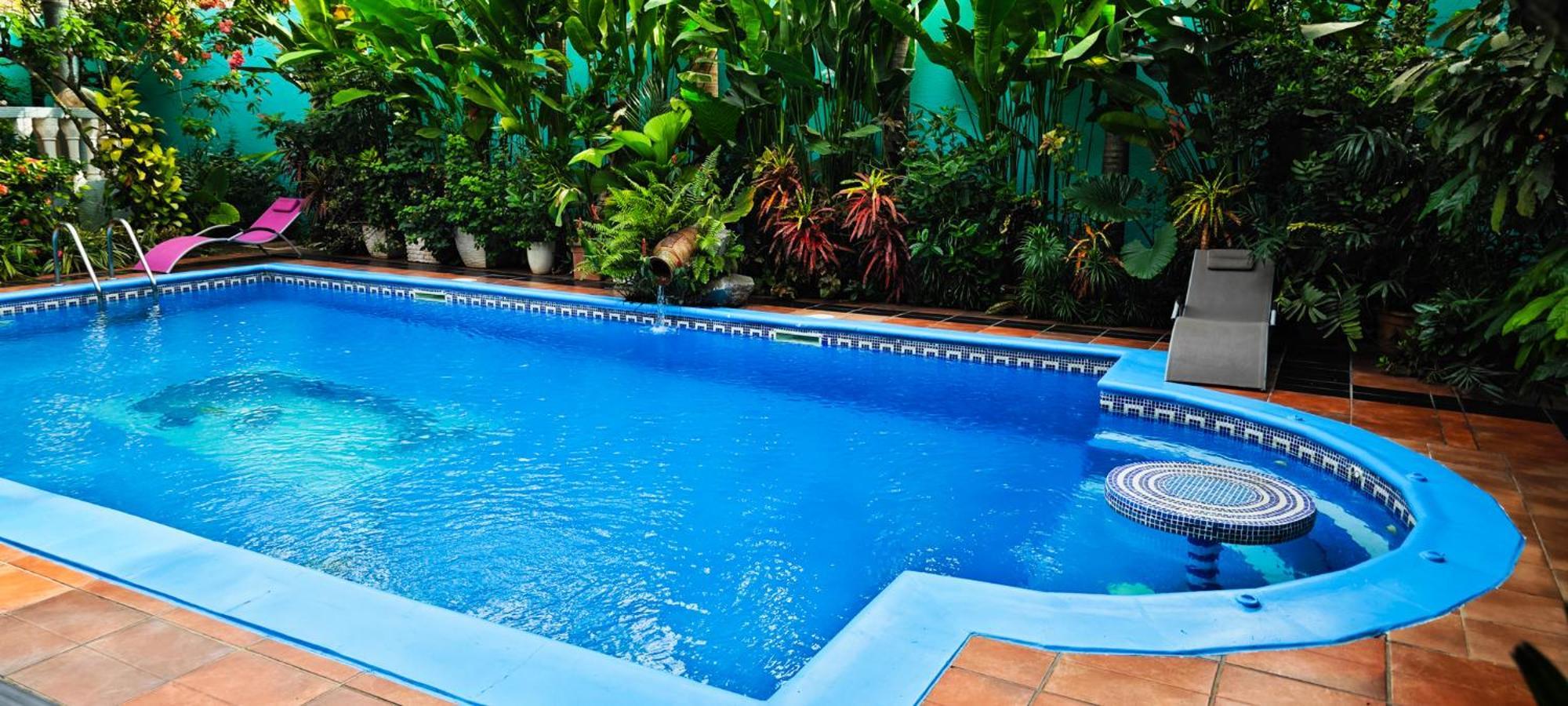Villa Mia Abidjan Kültér fotó