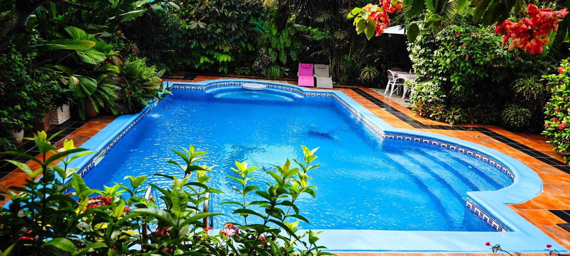 Villa Mia Abidjan Kültér fotó